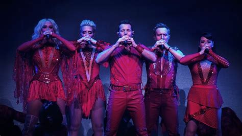 Steps Deeper Shade Of Blue Live At The Sse Arena Wembley Youtube