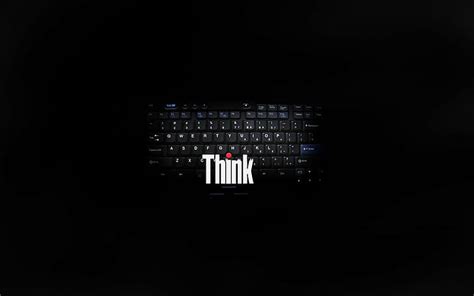 HD wallpaper: lenovo, thinkpad, original | Wallpaper Flare