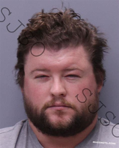 MORGAN BROCK MICHAEL 01 14 2023 St Johns County Mugshots Zone