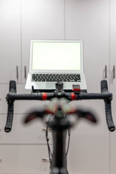 Stationary Bike Screen Stock Photos, Pictures & Royalty-Free Images - iStock