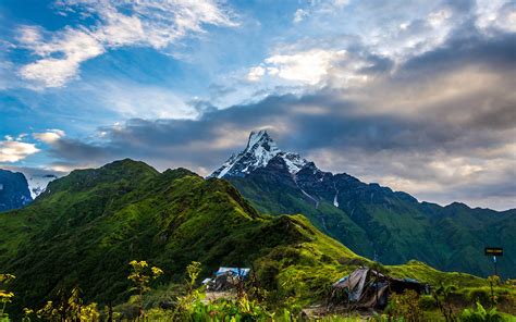 Mardi Himal Trekking Faq Abc Himalayan Trekking And Tours