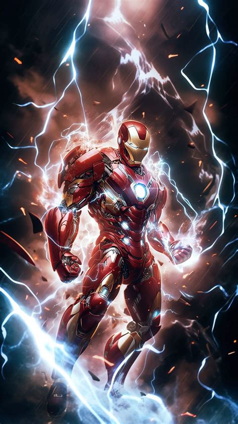 Pin On Người Sắt Iron Man Wallpaper Iron Man Fan Art Iron Man Pictures