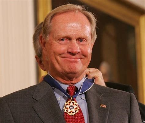 Frases de Jack Nicklaus Citações e frases famosas