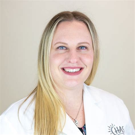 Lauren Williams, ARNP | Spokane Nurse Practitioner | CHAS Health