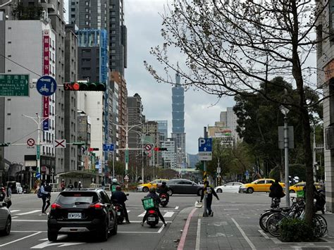 把握今明好天氣！冷氣團報到濕冷惡夢又來 變天時間曝光 天氣速報 生活 Nownews今日新聞