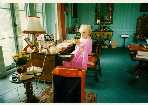 Pin On Dame Barbara Cartland