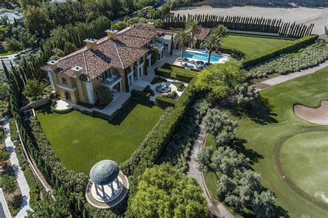 Steve Wynn Bought The Most Expensive Home In Las Vegas In Las