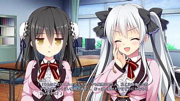 Ren Ai X Royale Common Route Ecchi Escena Shione Harizome Xvideos