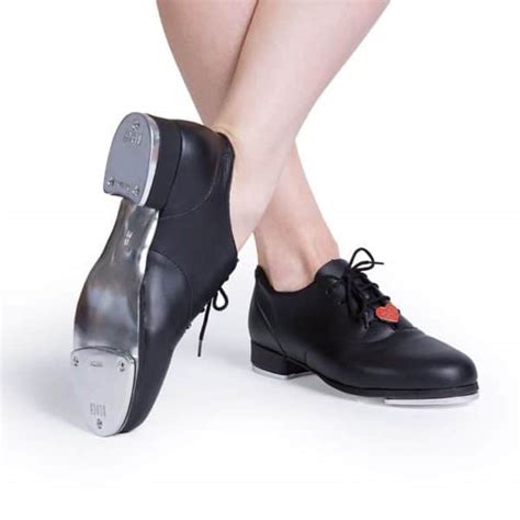 Tap Shoes Step By Step Dancewear