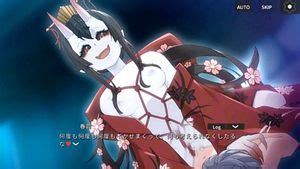 Watch MNG変異通常版逆輸入 黒色髪 エロゲー ミッドナイトガールズ Porn SpankBang