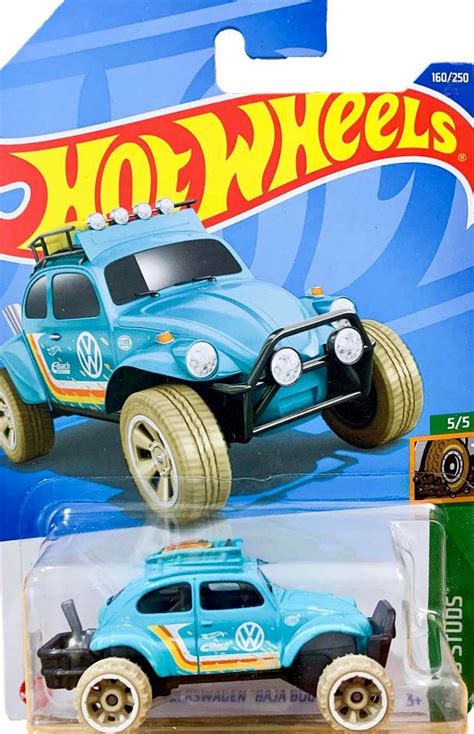 Fusca Baja Hot Wheels Atelier Yuwa Ciao Jp