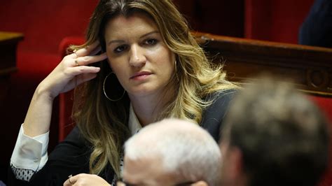 Le Fonds Marianne Et Marl Ne Schiappa Au C Ur Dune Pol Mique Que