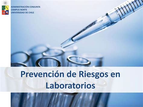 PDF Prevención de Riesgos en Laboratorios La Higiene de manos es una