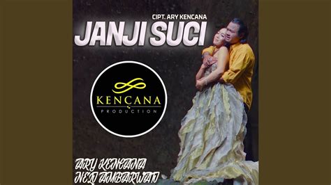 Janji Suci YouTube Music