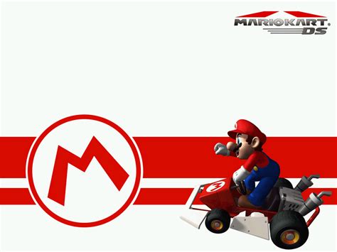 Mario Kart Wallpapers - Wallpaper Cave