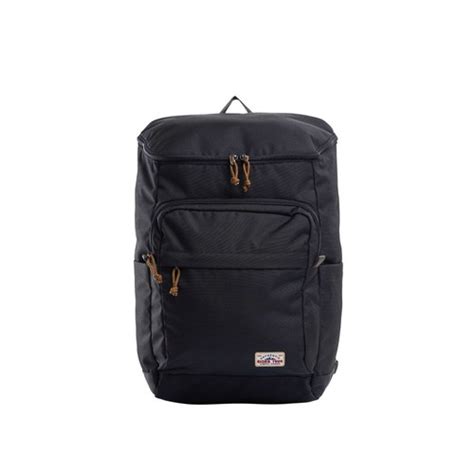 Jual Eiger Tourer Wander L A Laptop Backpack Black Kota