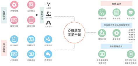 心脏康复信息管理平台 Q医疗·医疗信息化平台