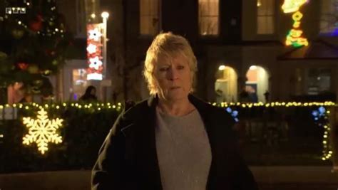 Eastenders Icon Shirley Return ‘sealed As Eagle Eyed Fans Spot