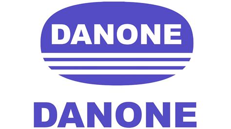 Danone Logo, symbol, meaning, history, PNG, brand