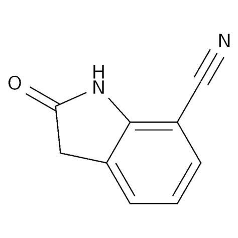 Synthonix Inc New Products 380427 40 7 2 Oxo 1 3 Dihydroindole 7