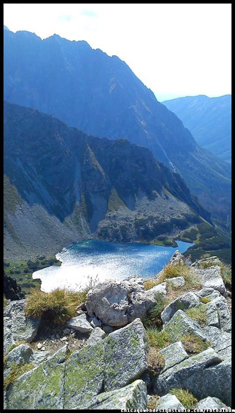 Pin On Tatry Tatra Mountain Szpiglasowy Wierch I Szpiglasowa Prze Cz