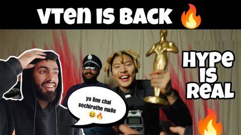 VTEN 2014 Official Video Reaction VTENOfficial I Listened It