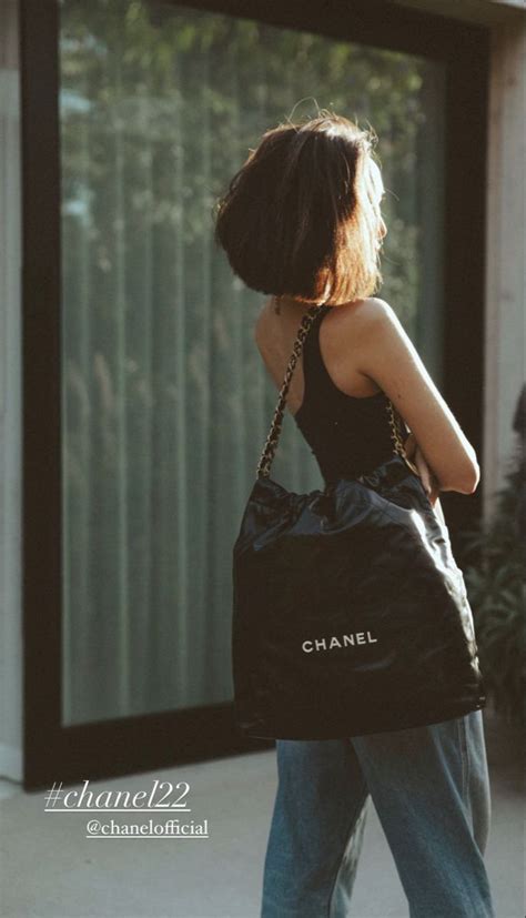 Chanel 22 Chanel Fashion Killa Chanel Bag