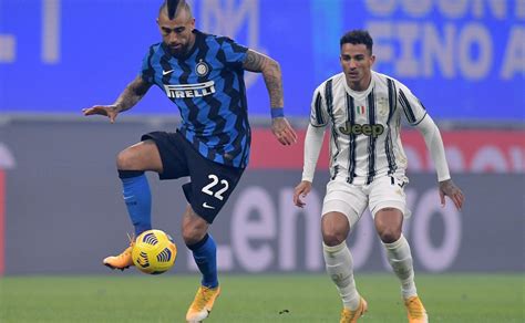 Inter De Mil N Vs Juventus En Vivo D Nde Ver Online Gratis Streaming