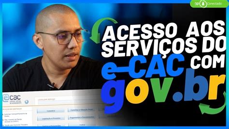 Disponibilizadas Novas Formas De Acesso A Servi Os No E Cac Receita