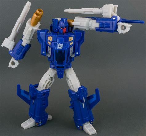 Tfw2005s Titans Return Triggerhappy Gallery Transformers News Tfw2005