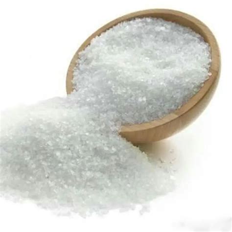 Preservative Sodium Benzoate And Benzoic Acid Cosmetic In Skin Care