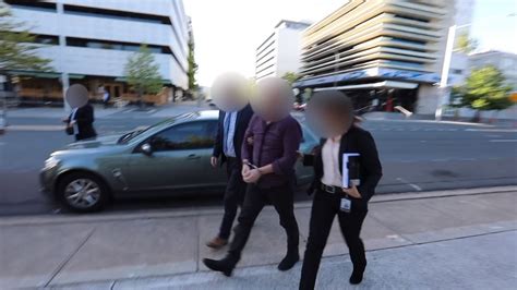 Canberra Brothel Operator Allegedly Had Sex Workers Train By