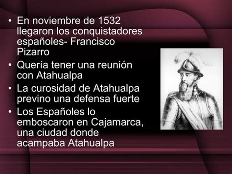 Civilizaci N U Va Huascar Y Atahualpa Ppt Descarga Gratuita