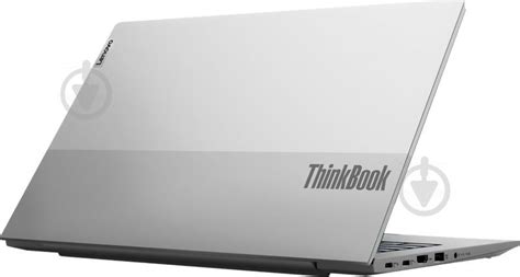 ᐉ Ноутбук Lenovo Thinkbook 14 G2 Itl 14 20vd0009ra Mineral Grey • Краща ціна в Києві Україні