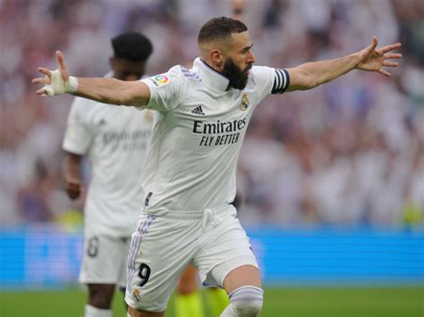 Karim Benzema A Decis Clubul De La Care Vrea S Se Retrag Nu Exist