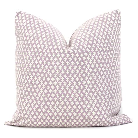 Lavender Pillow Etsy