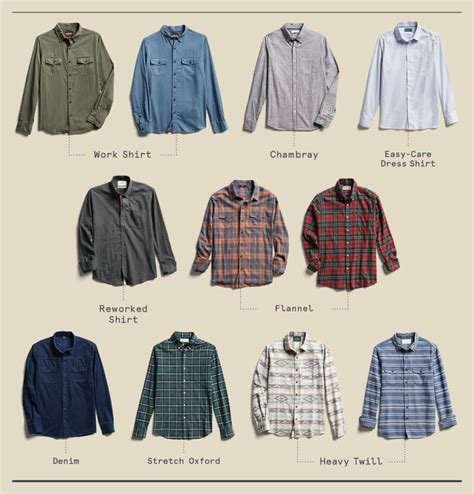 The Fall Shirt Guide Stitch Fix Men