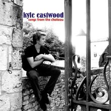 Kyle Eastwood “Songs From The Chateau” CD-2011 Candid Records : AR Stash