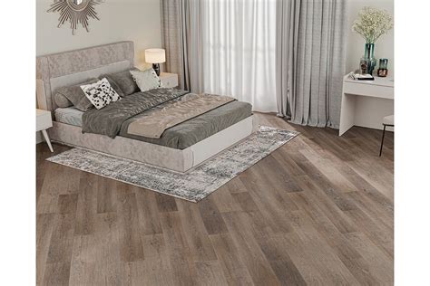 Виниловый ламинат Alta-Step Excelente SPC, Дуб кантри, 43 класс ...