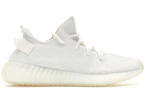 Adidas Yeezy Boost 350 V2 Cream Men's CP9366 US, 44% OFF