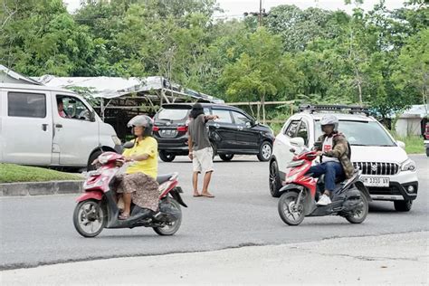 Tertibkan Pak Ogah Dishub Kolaborasi OPD Terkait Riau Pos