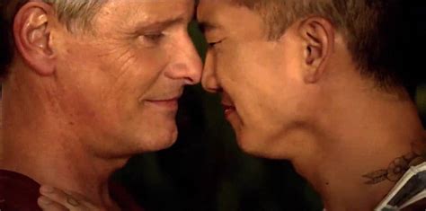 Viggo Mortensen Defends Playing Gay You Re Assuming That I M