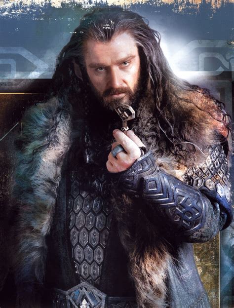 Thorin - Thorin Oakenshield Photo (33325333) - Fanpop