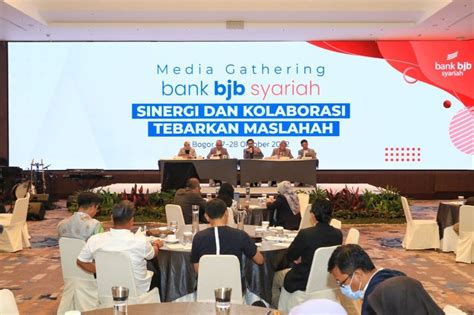 Bank Bjb Syariah Catatkan Laba Bersih Rp59 40 M