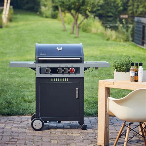 Gasgrill Boston Black K Turbo Aldi Suisse