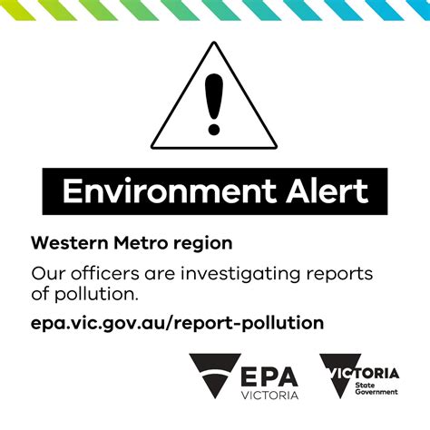 Environment Protection Authority Victoria On Twitter Epa Victoria Is