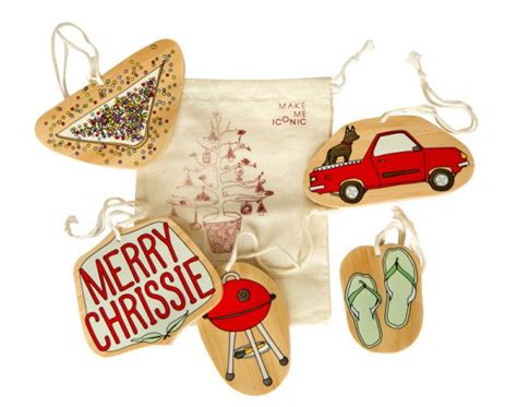 christmas-themed-gifts-australian-christmas-decorations | giftgrapevine.com.au