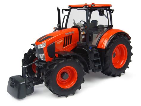 Scale model M7171 Tractor (Scale 1:32) - Agriculture