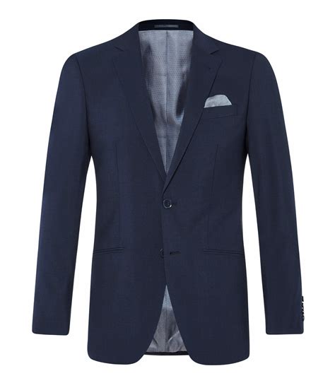 Uberstone Jack Suit Jacket