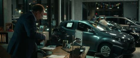 Imcdb Org Toyota Yaris Xp In Jack Ryan